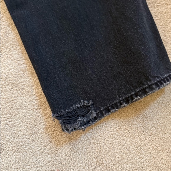 Aritzia Denim Forum Farrah High Waist Wide Leg Jeans - Picture 7 of 11